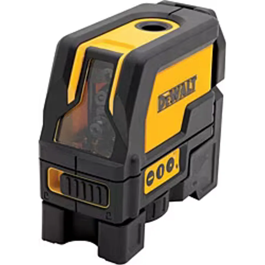 Dewalt DW0822 Çizgi Lazeri