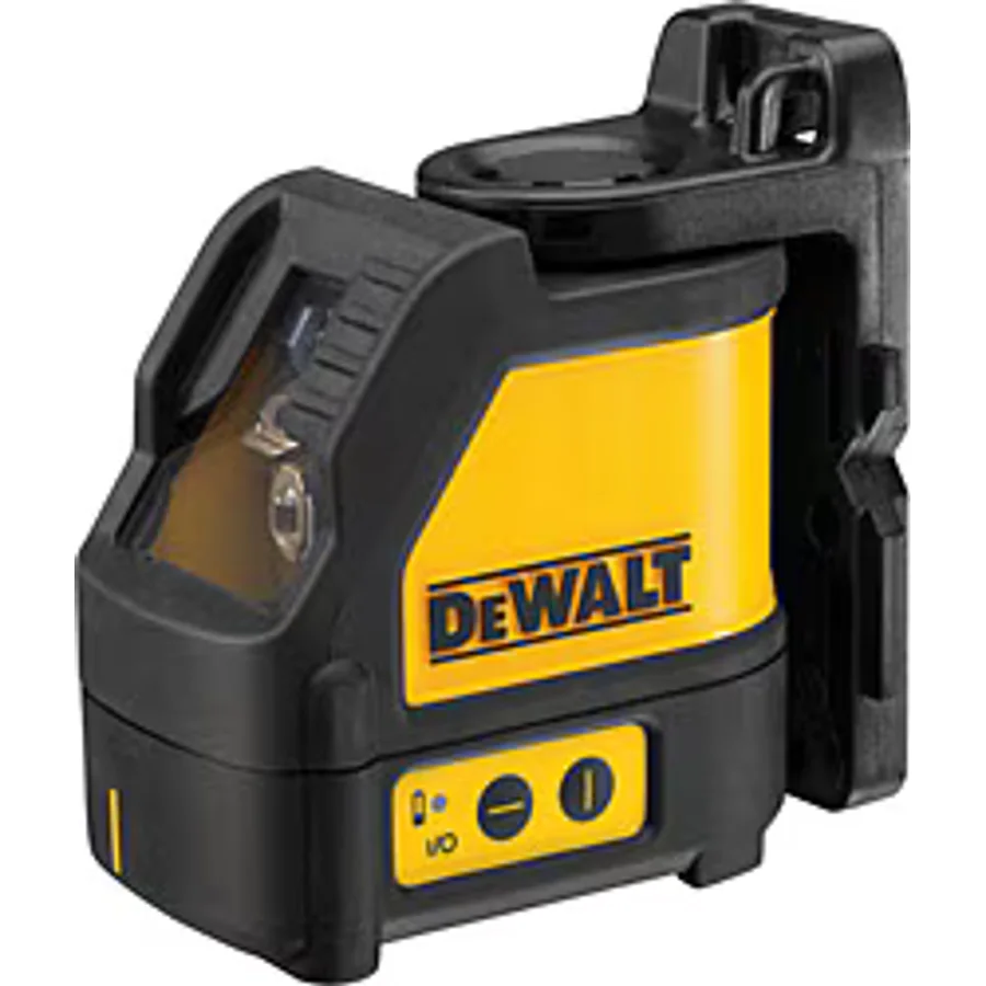 Dewalt DW088K Yatay ve Dikey Otomatik Hizalamalı Çizgi Lazer Distomat