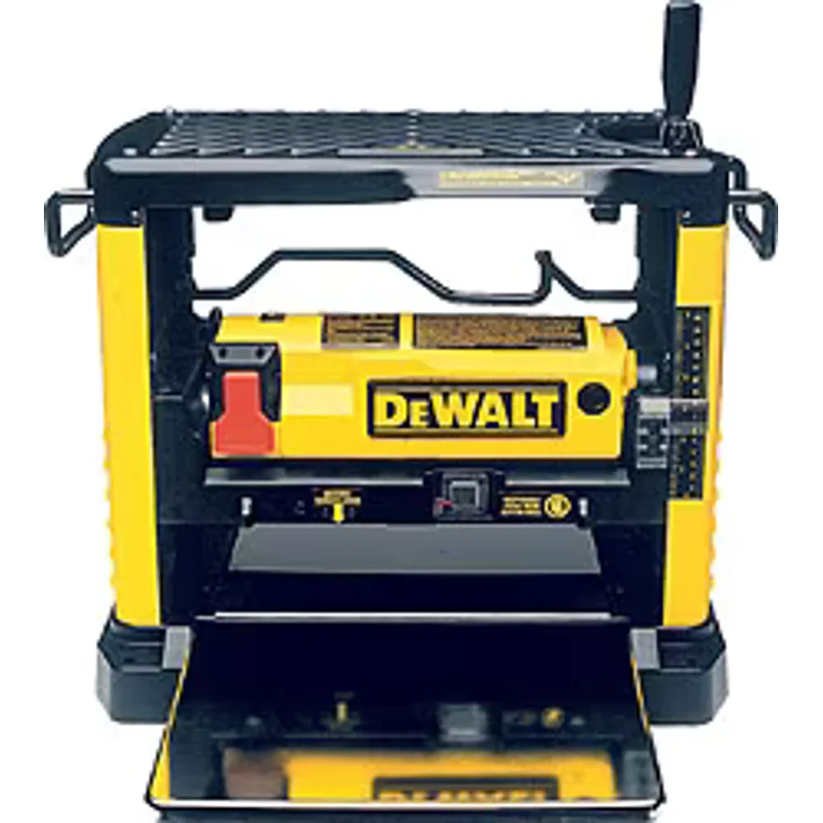 Dewalt DW733 1800 W Taşınabilir Planya