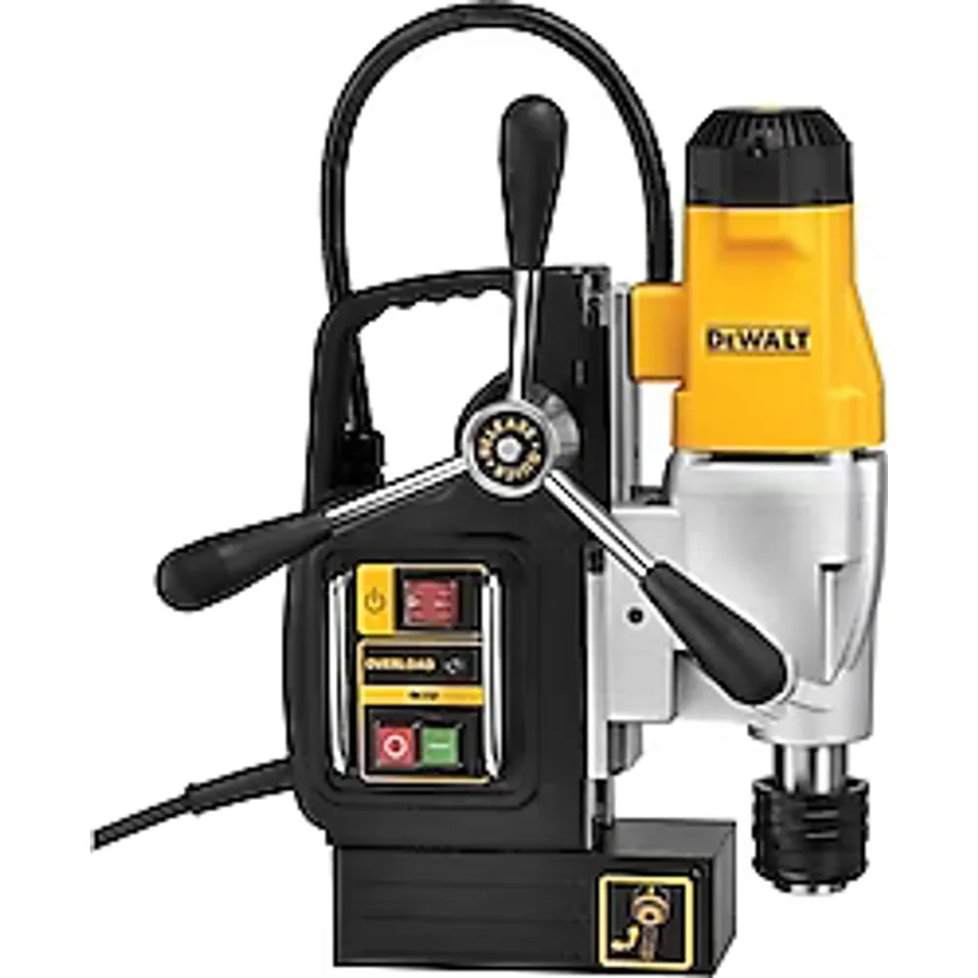 Dewalt DWE1622K 1200 W Manyetik Matkap