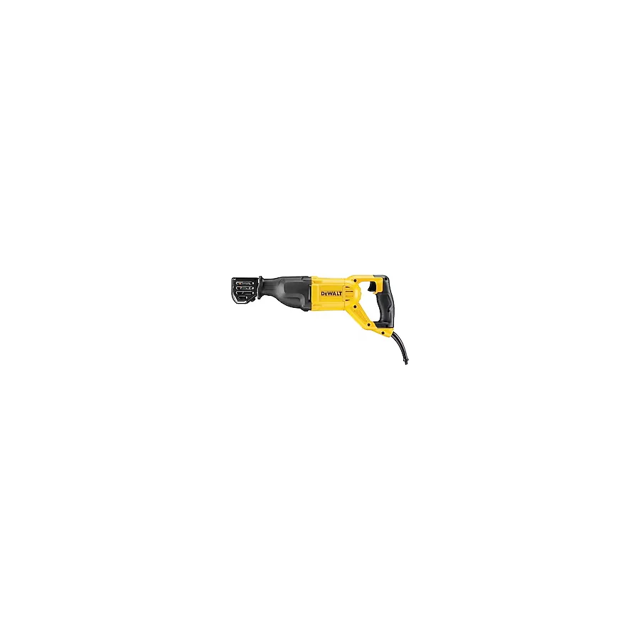 Dewalt DWE305PK 1100 W Elektrikli Tilki Kuyruğu Testere