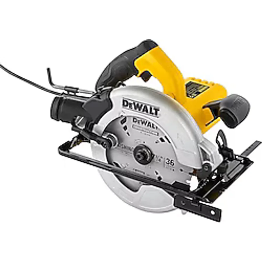 Dewalt DWE5615 1500 W 190 mm Daire Testere