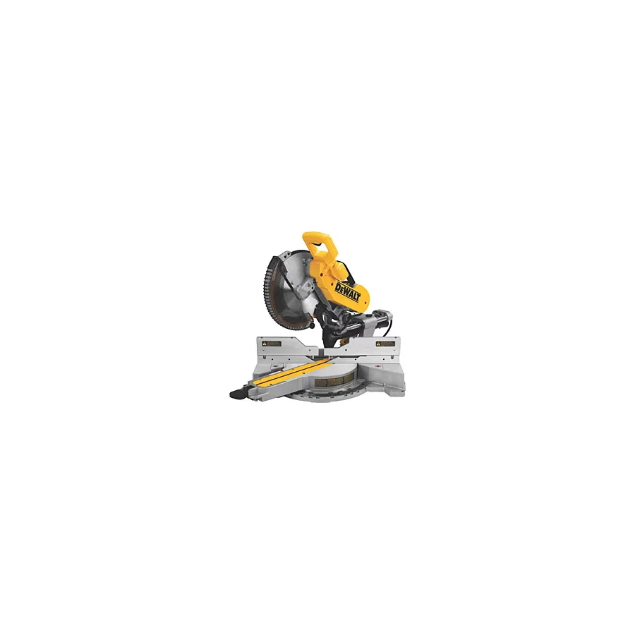Dewalt DWS780 Gönye Testere
