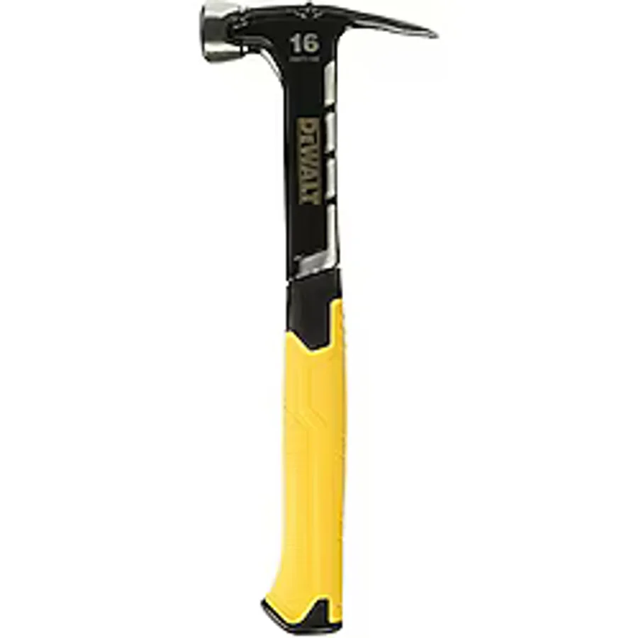 Dewalt DWT 16 oz 1 ADET Çelik RIP Pençe Çekiç