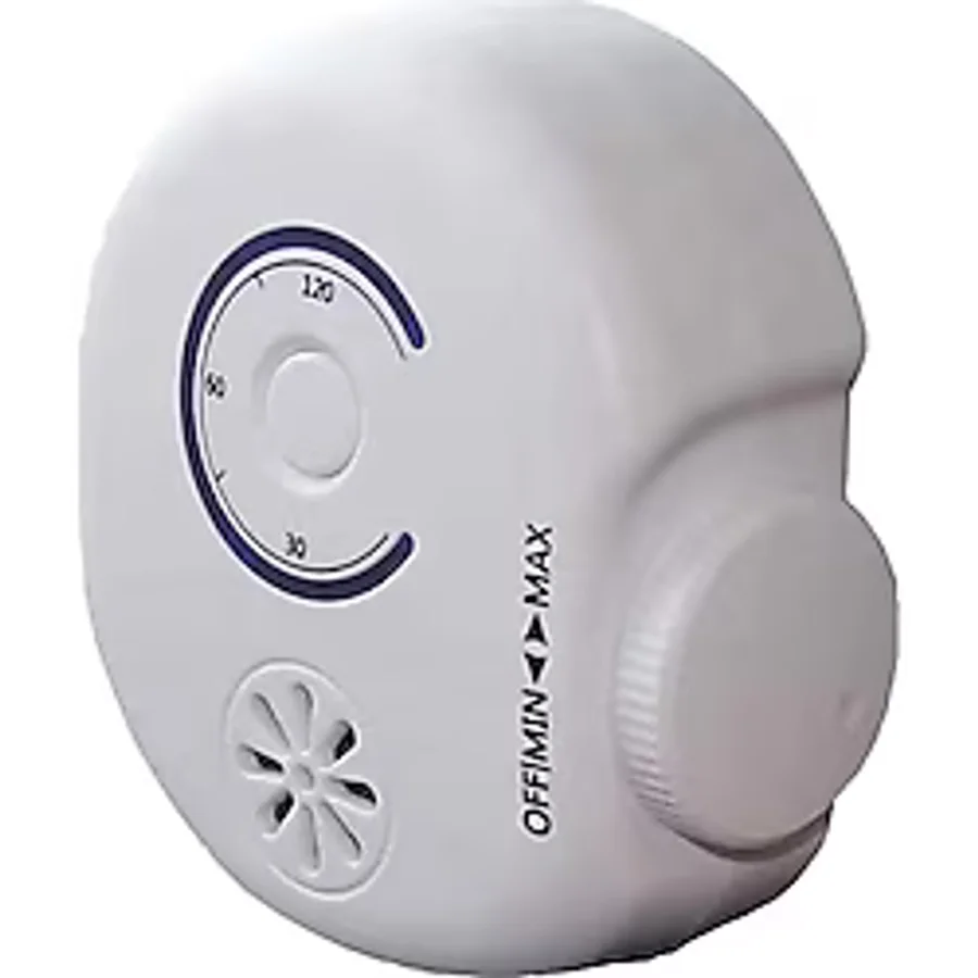 Dewelli DW50AT Zamanlayıcılı Hava Temizleyici Ozon Cihazı