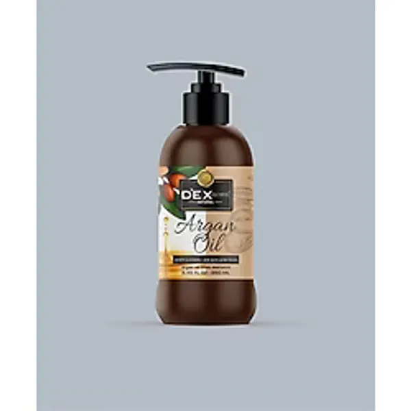 DEXCLUSIVE Argan Yağı Vücut Losyonu 250 ml