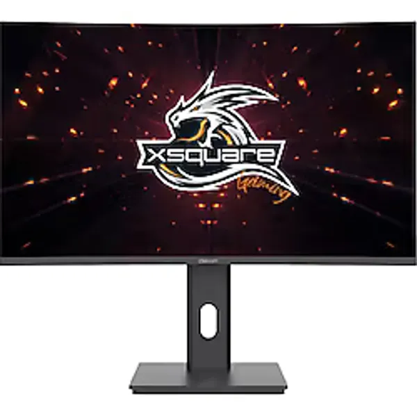 Dexim K27SG DMT007 27" 1 ms Full HD Curved 180 Hz Oyuncu Monitörü