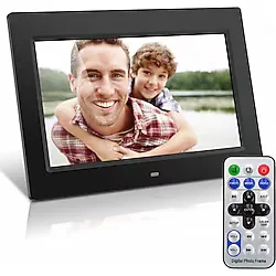 Dextel 7 Inç LCD Ekran Dijital Fotoğraf Çerçevesi