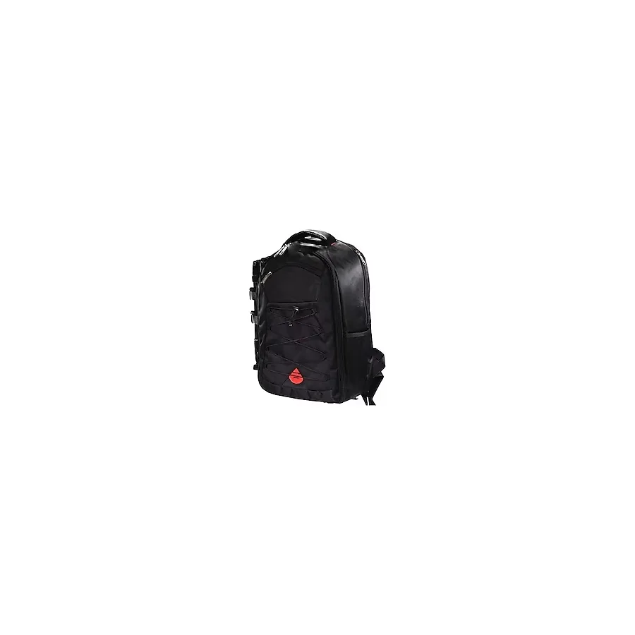 Deyatech Canon Uyumlu Çanta Laptop Bölmeli Dslr Fotoğraf Makinesi İçin Büyük Boy Sırt Çantası
