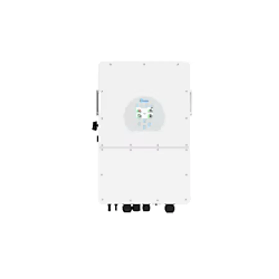Deye 20kw Hibrit Trifaze İnverter Hv