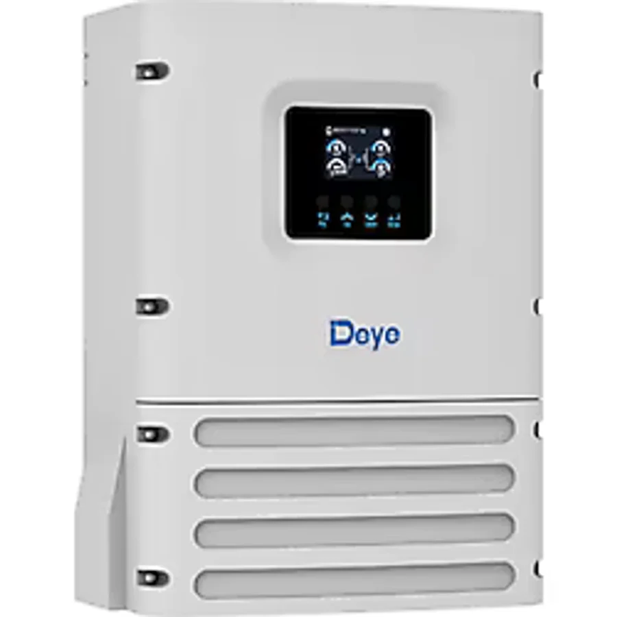 Deye 6kw Tam Sinüs Akıllı Off-grid 48v Ip65