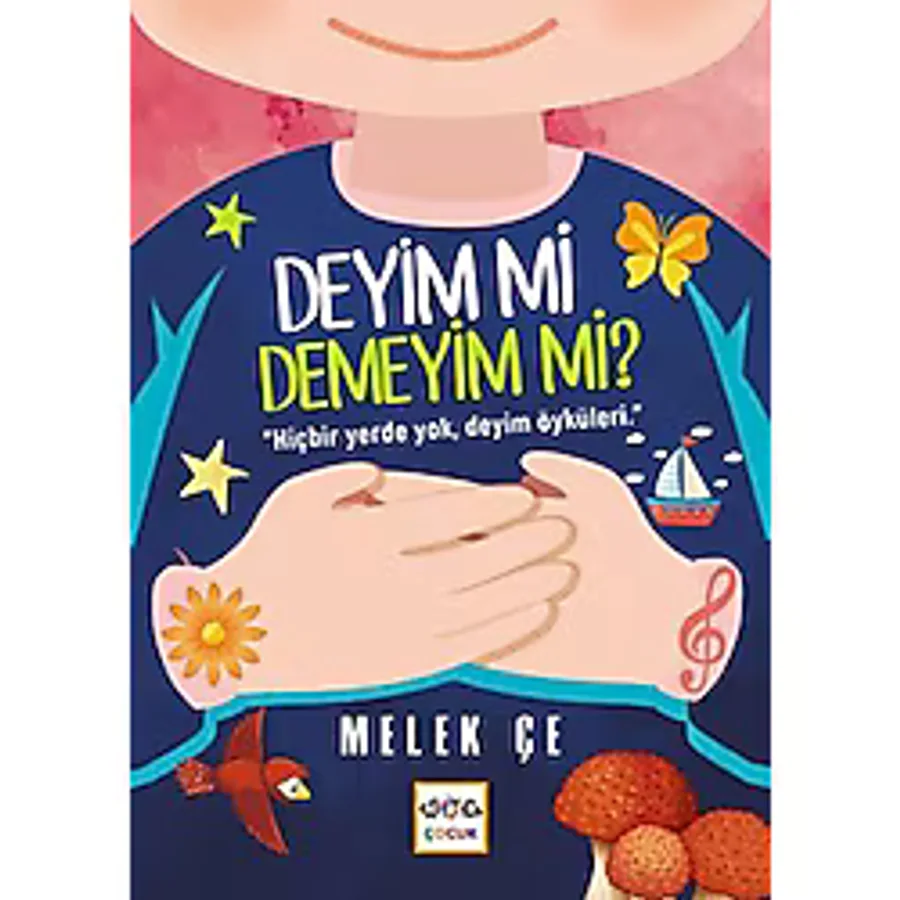 Deyim mi Demeyim mi? - Melek Çe
