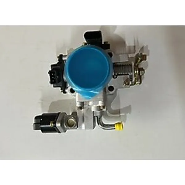 DFM 1.3 GAZ KELEBEK SENSÖRÜ