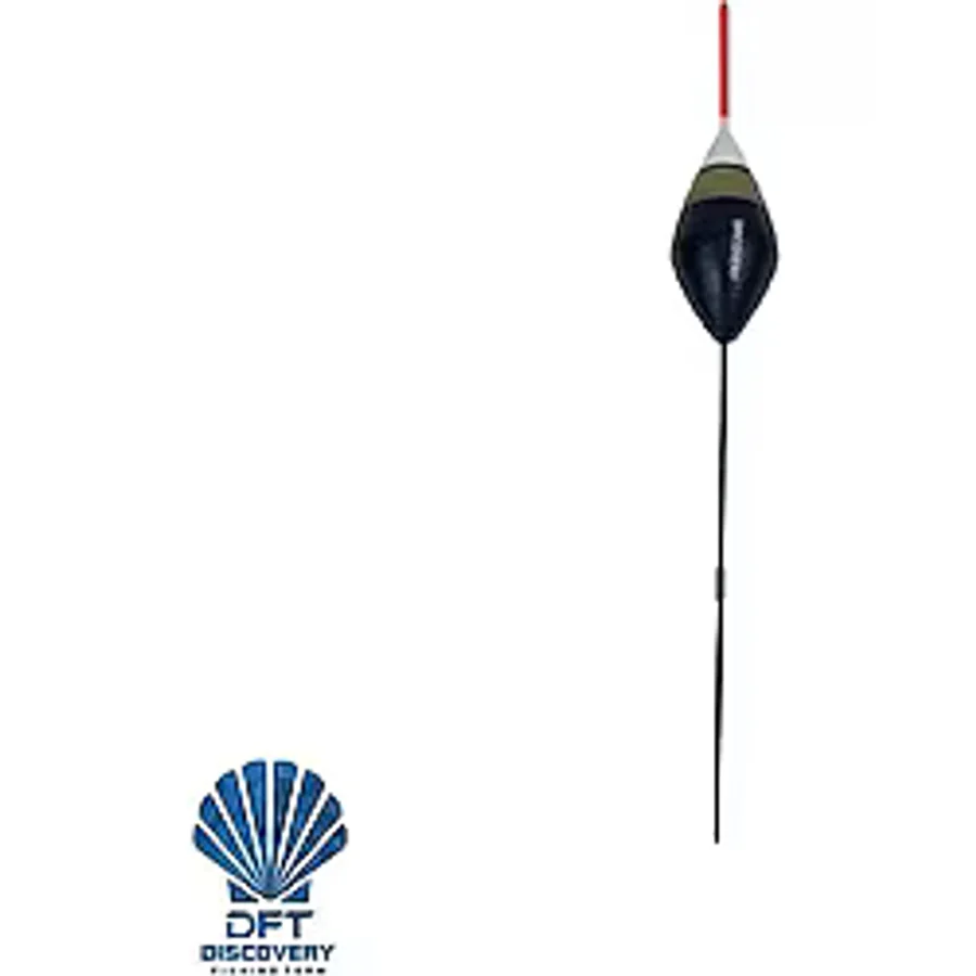 DFT Plastik Şamandıra No:25335 Gr:1.00 1/10