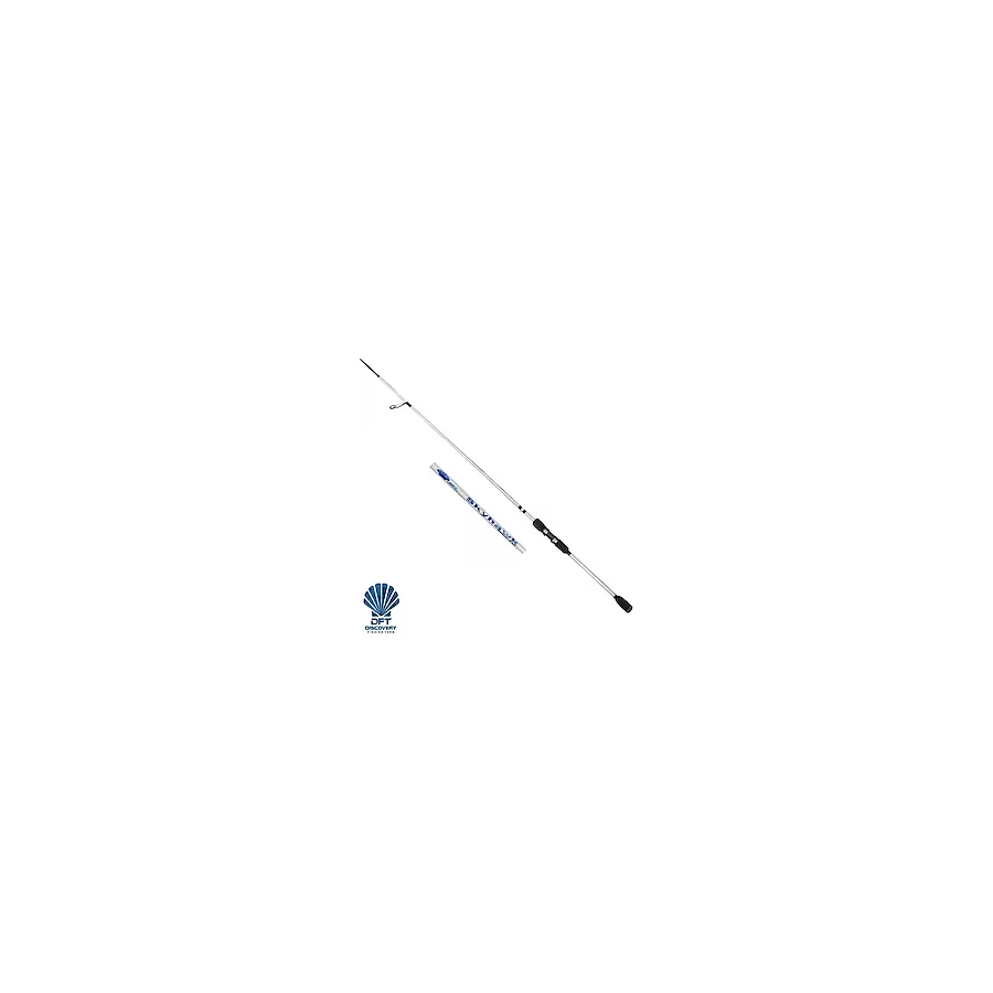 Dft Skyhawk 240 cm Lrf Olta Tekne Kamışı Alt Kısım Yedek Parça