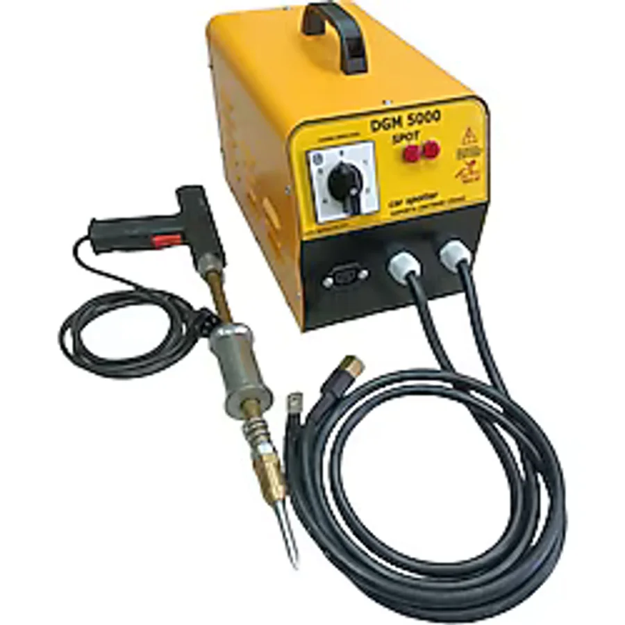 Dgm 5000 Spot Kaporta Çektirme Makinesi