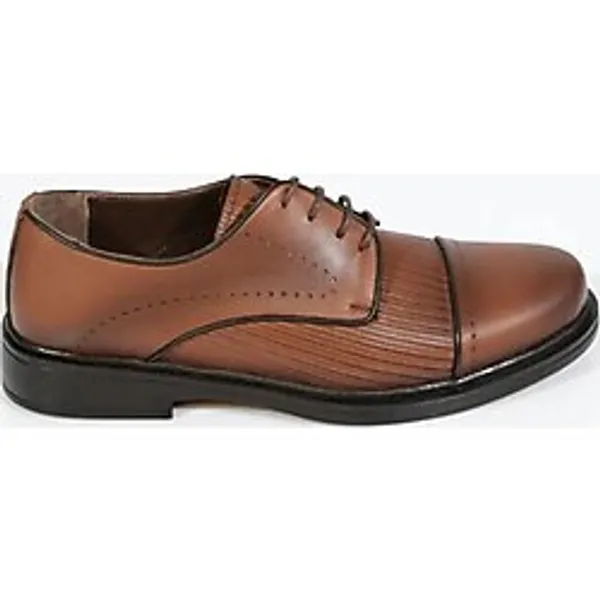 Dgn 2054 Erkek Oxford Ayakkabi