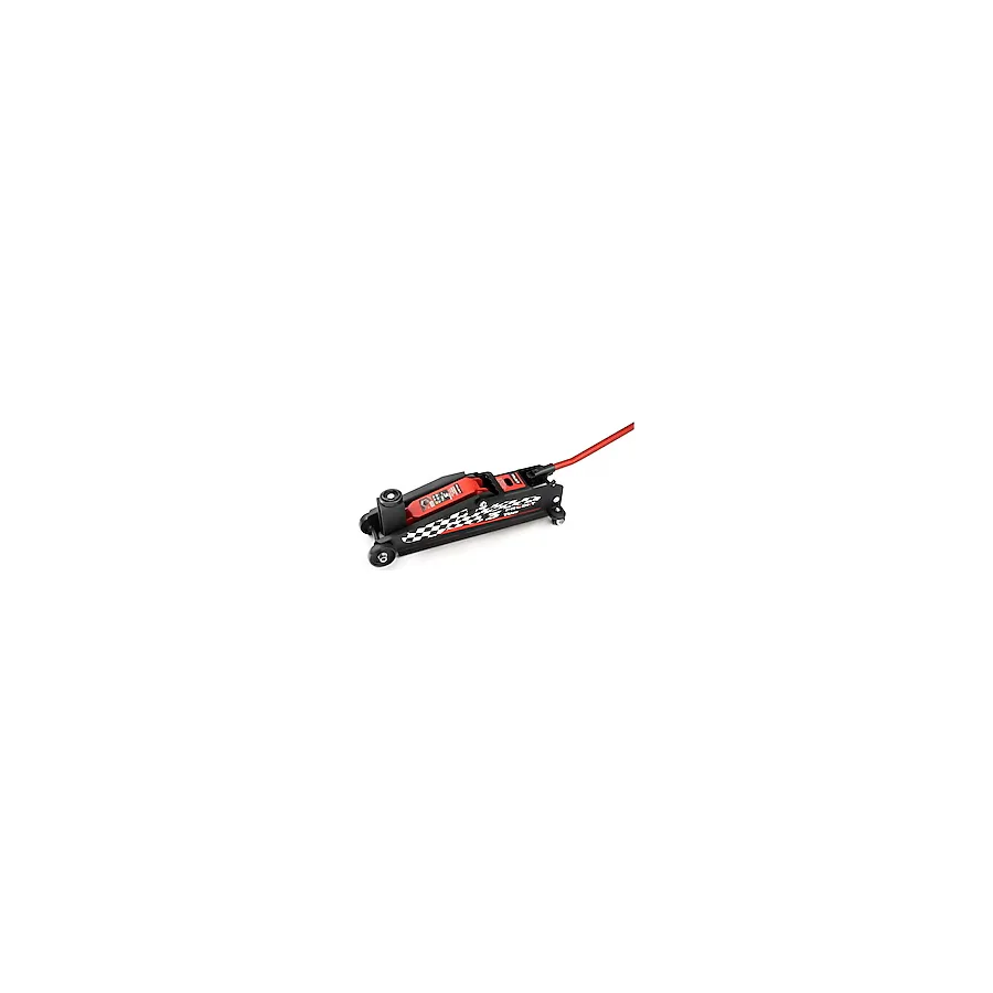 DHT D12003703 3 Ton SUV Arabalı Kriko