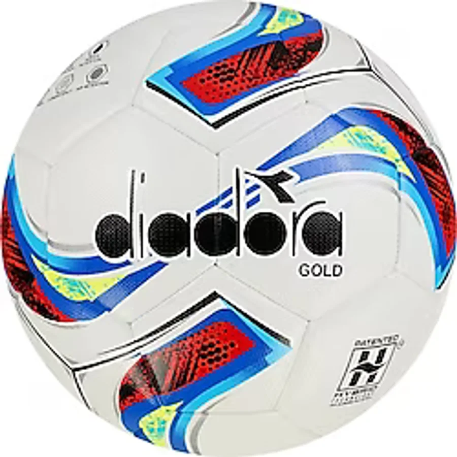 Diadora Gold Dikişli 5 Numara Futbol Topu