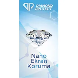 DiamondProtect Diamond Protect Sıvı Ekran Koruyucu
