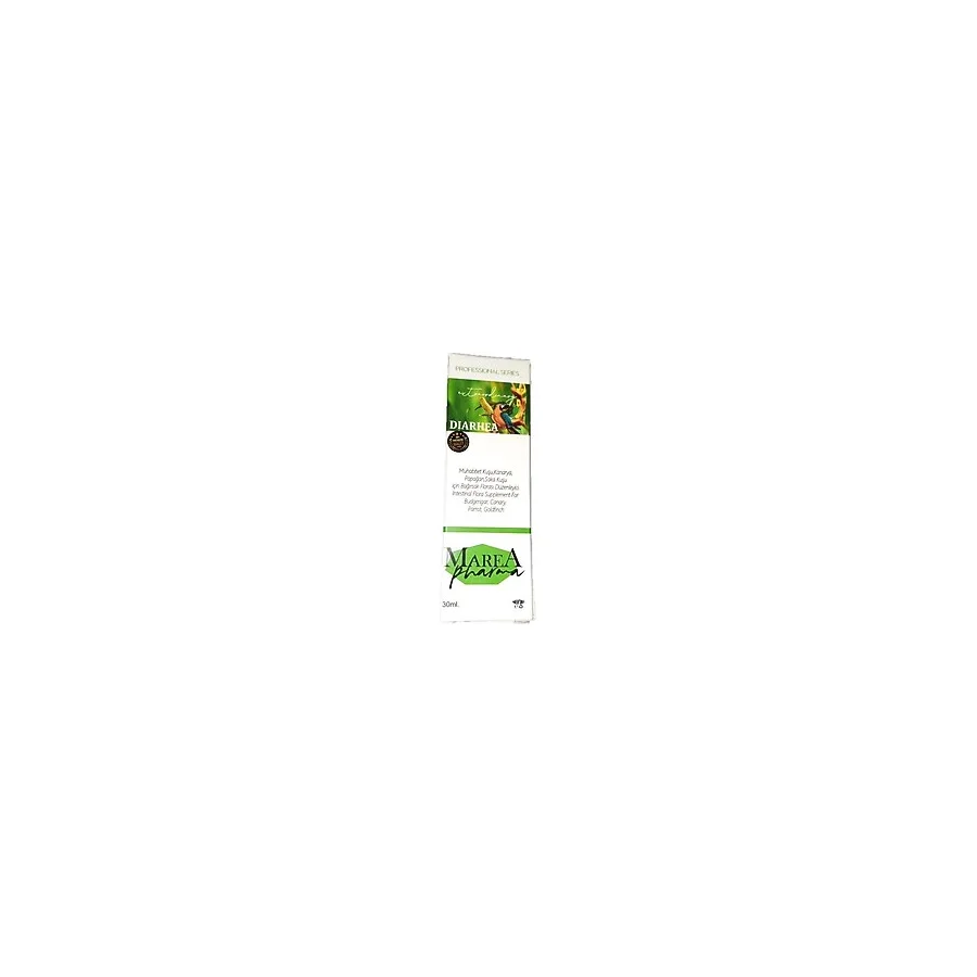 Diarhea Marea Kuş Vitamini 30 ml