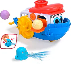 Dickie ABC Sammy Splash Su Oyuncağı 204115005