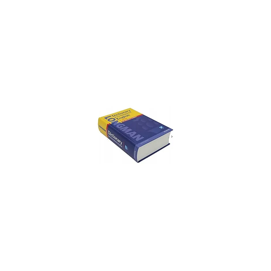Dictionary Of Contemporary English 6