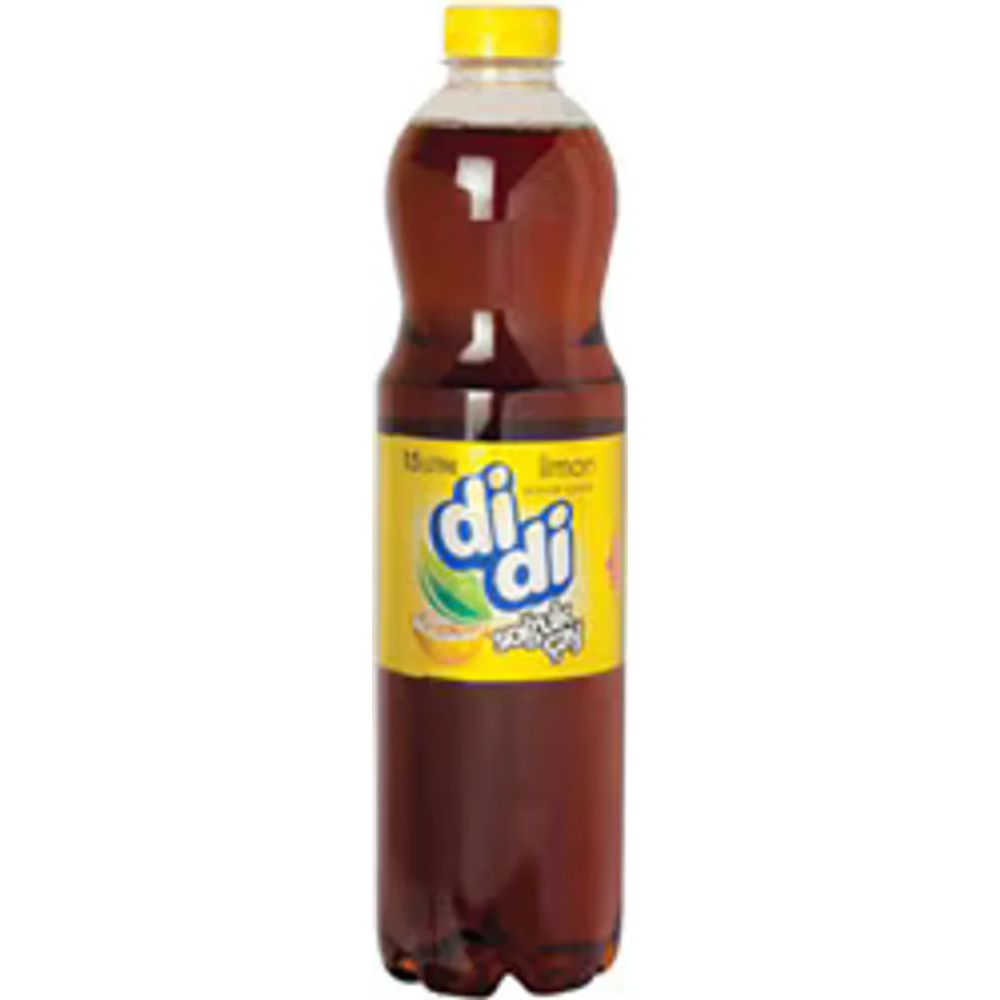 Didi Soğuk Çay 1.5 lt