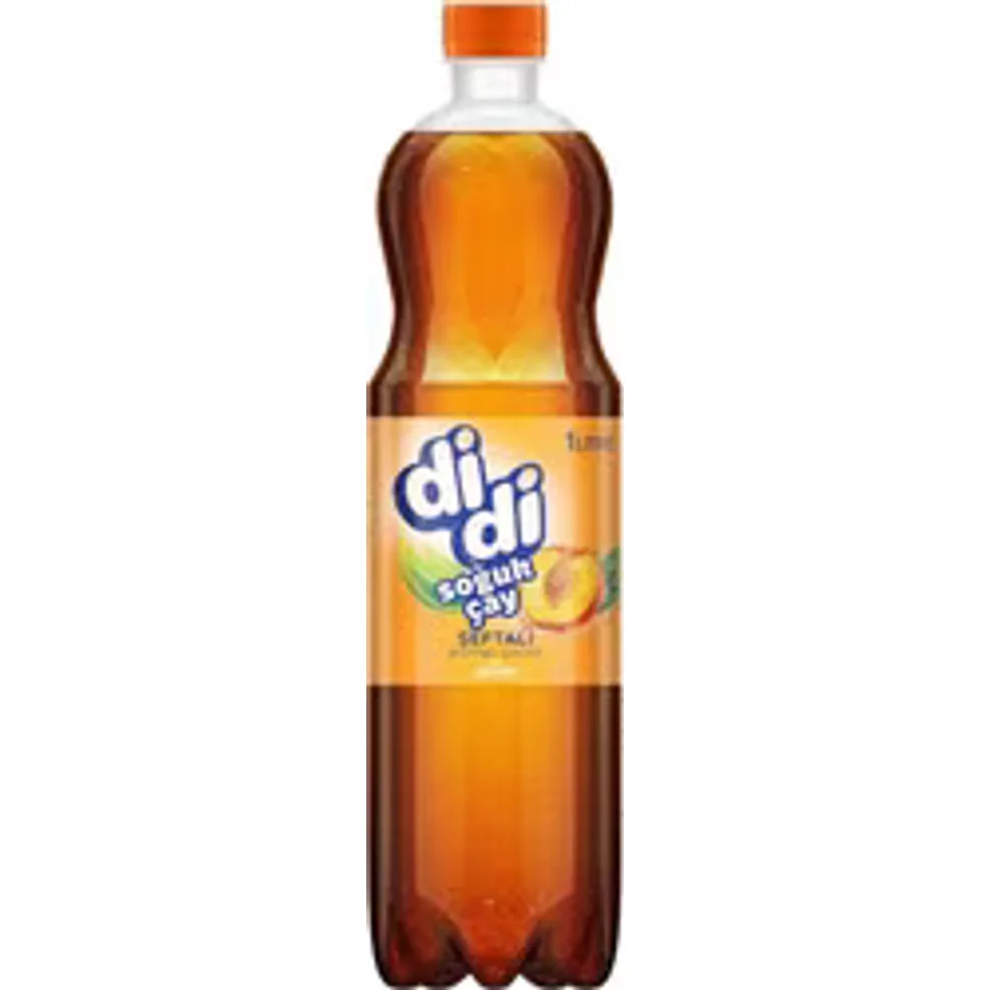 Didi Soğuk Çay 1 lt