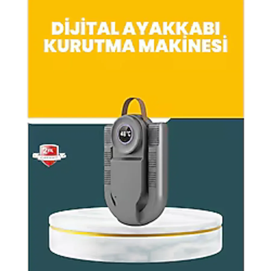Die Grup Hızlı Kurutma Sağlayan Ayakkabı Kurutma Makinesi