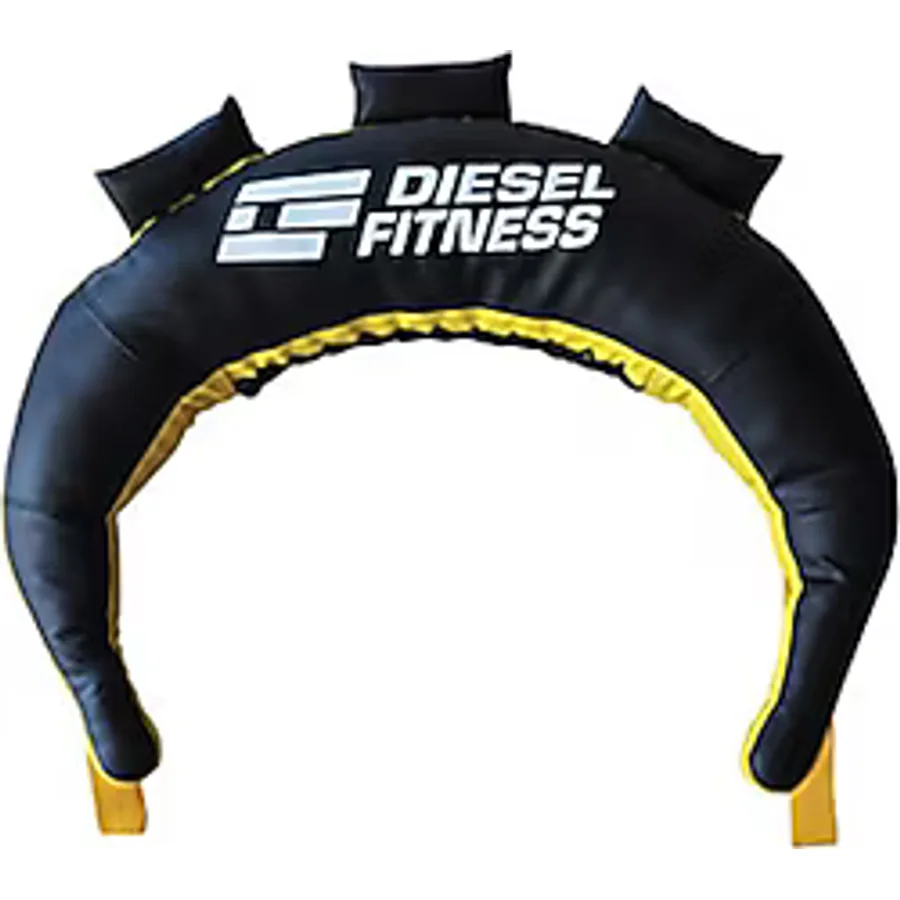 Diesel Fitness 12 kg Bulgarian Bag