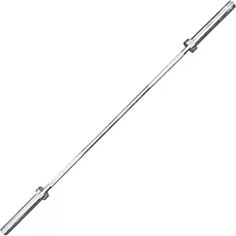 Diesel Fitness 180 cm Olimpik Düz Bar