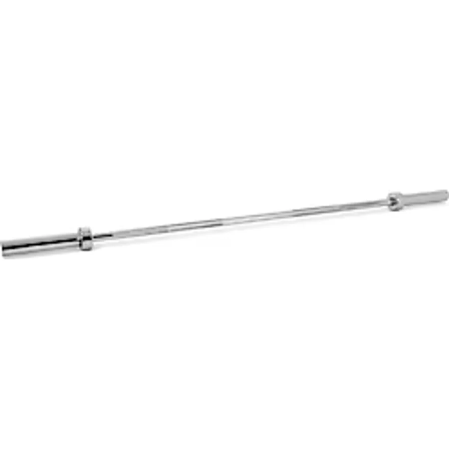 Diesel Fitness 218 cm Olimpik Düz Bar