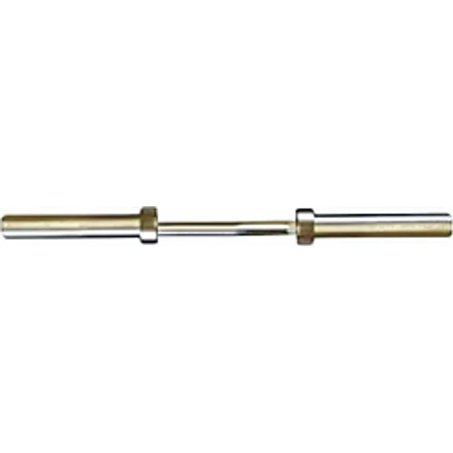Diesel Fitness 51 cm Olimpik Düz Bar
