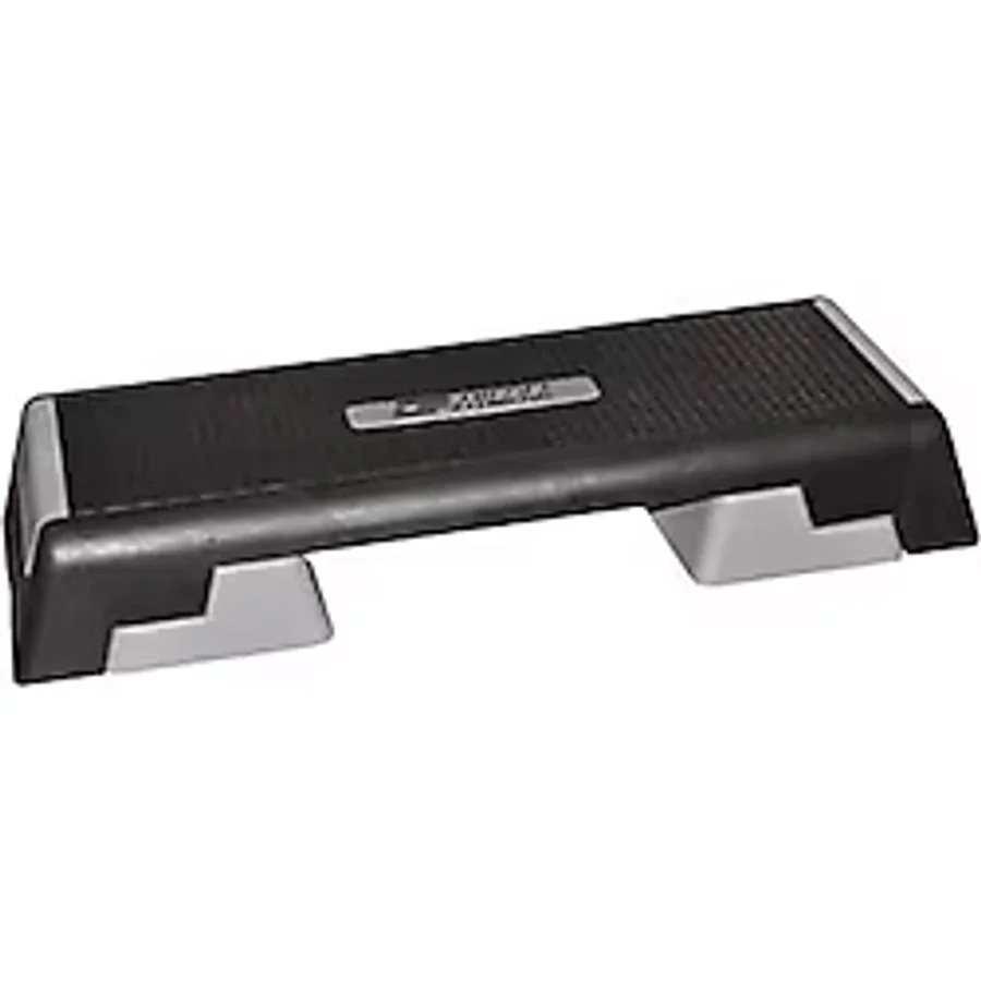 Diesel Fitness Deck 2 Kademeli Step Tahtası