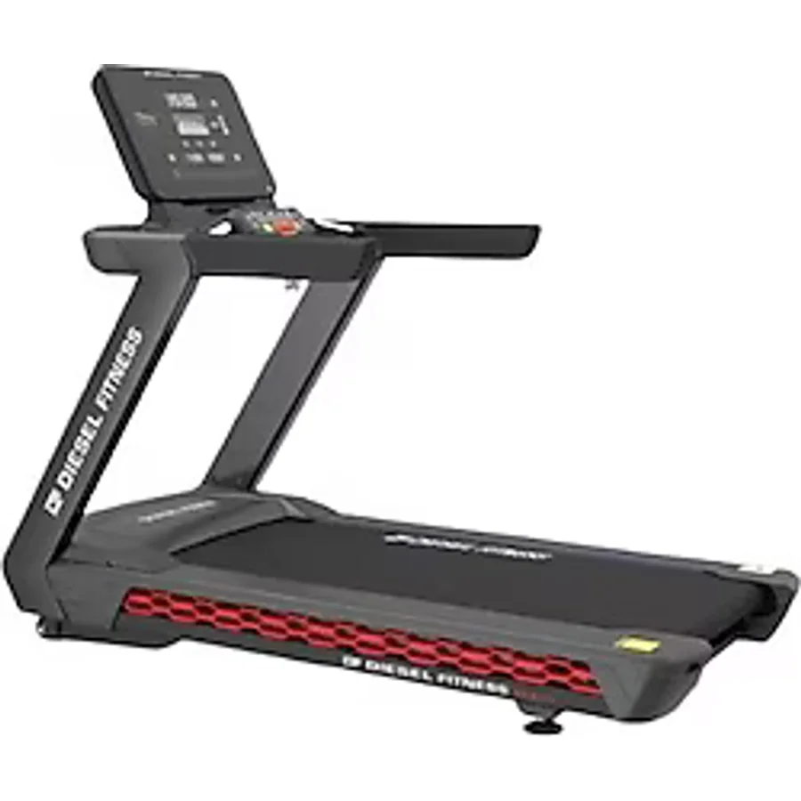 Diesel Fitness Nexus Koşu Bandı