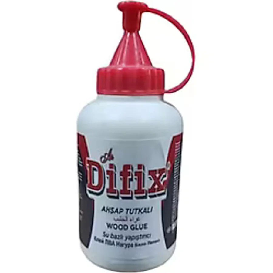 DİFİX Ahşap Tutkalı 350gr