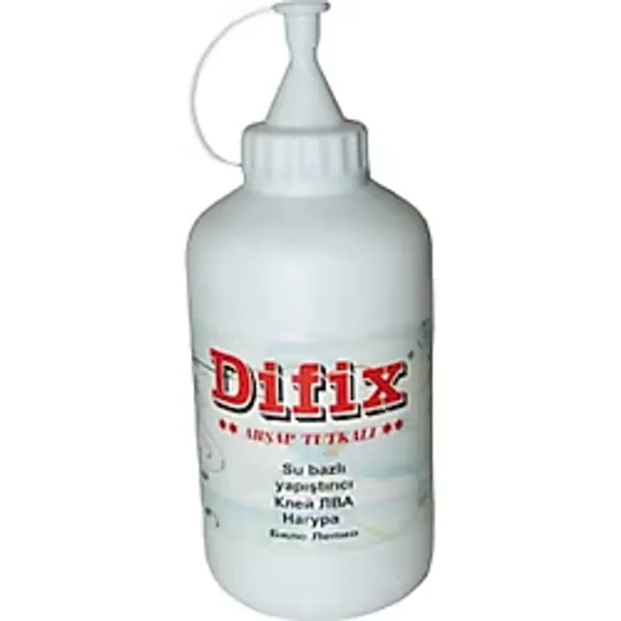 Difix Ahşap Tutkalı 700gr