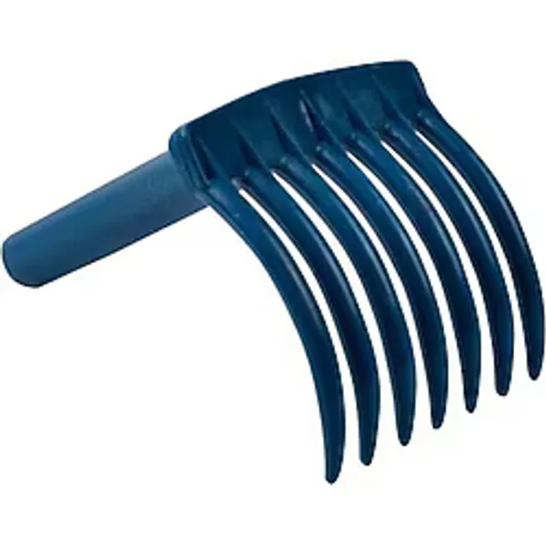 DIGERUI Zeytin Toplama Tırmığı 7 Taraklı Plastik Tırmık Bahçe Tırmığı