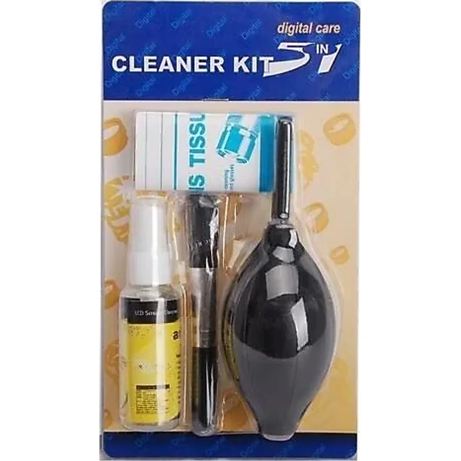 Digipod 8103 Temizlik Seti