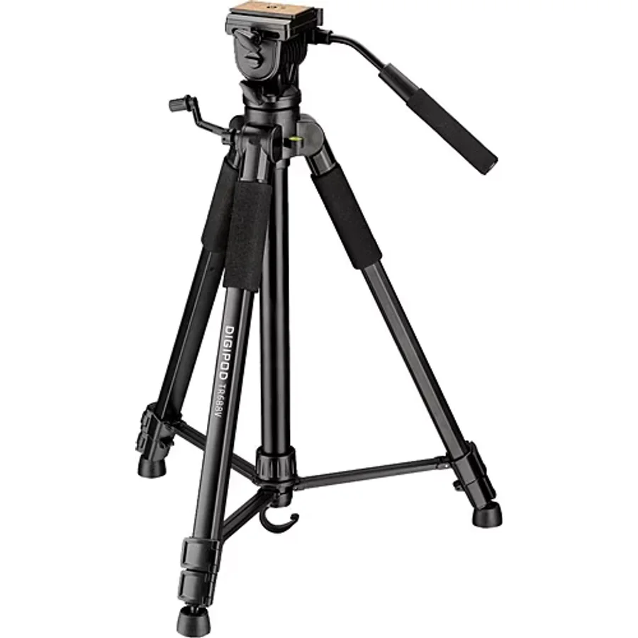 Digipod TR-688V Video Tripod