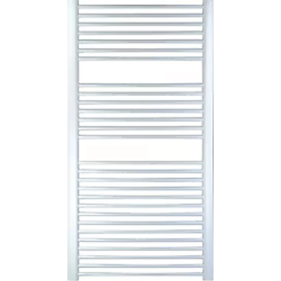 Digisu 40x120 cm Düz Beyaz Havlupan