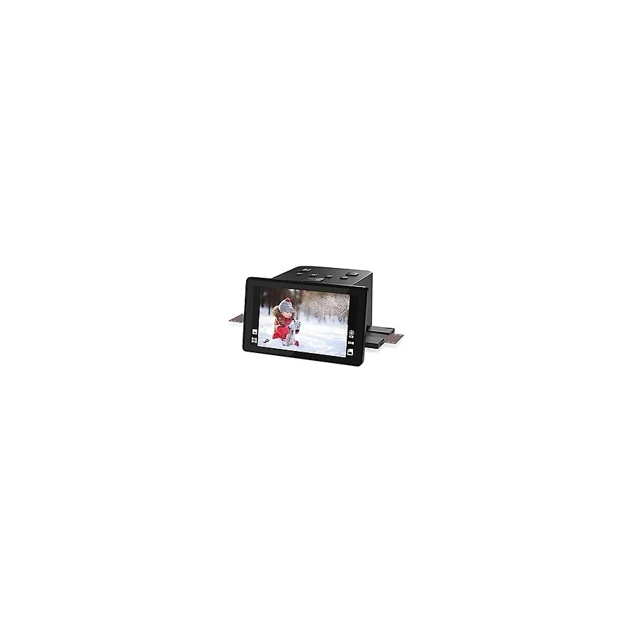 Digitconvert 5 İnç Lcd Dijital Film Ve Slayt Tarayıcı 22Mp