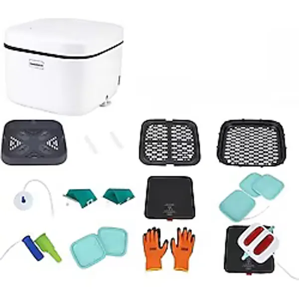 Digitronix Sublimasyon 3D Transfer Baskı Makinası PD2800