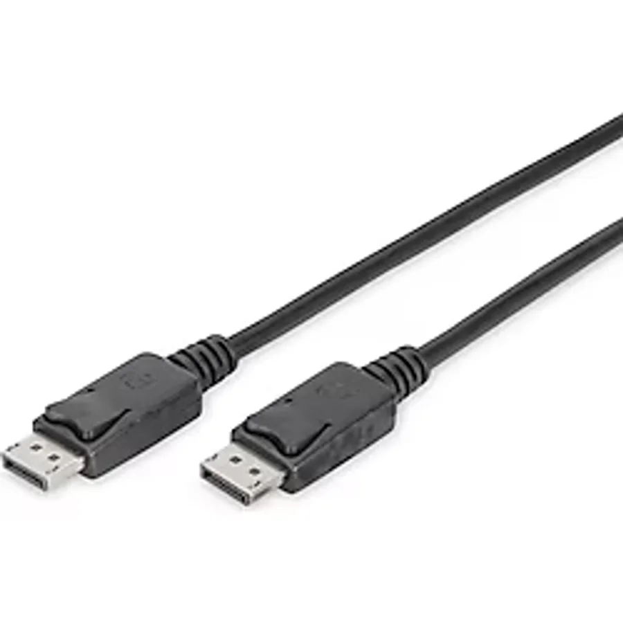 Digitus AK-340100-150-S 15 m DisplayPort Kablo