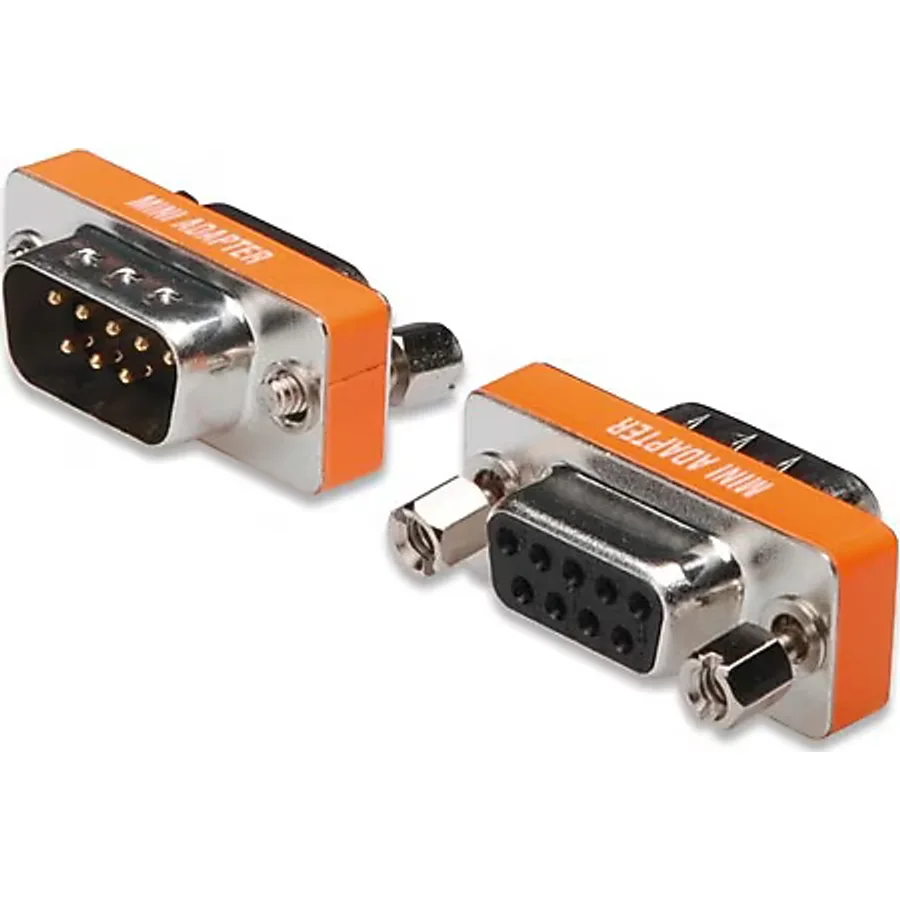 Digitus AK-610513-000-I VGA Dönüştürücü