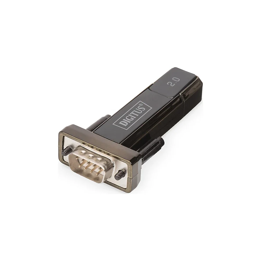 Digitus DA-70167 USB 2.0 to RS232 Dönüştürücü