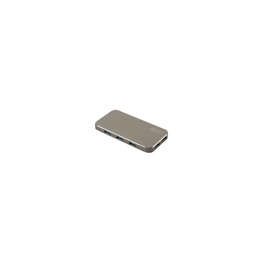 Digitus DA-70241 USB Çoğaltıcı