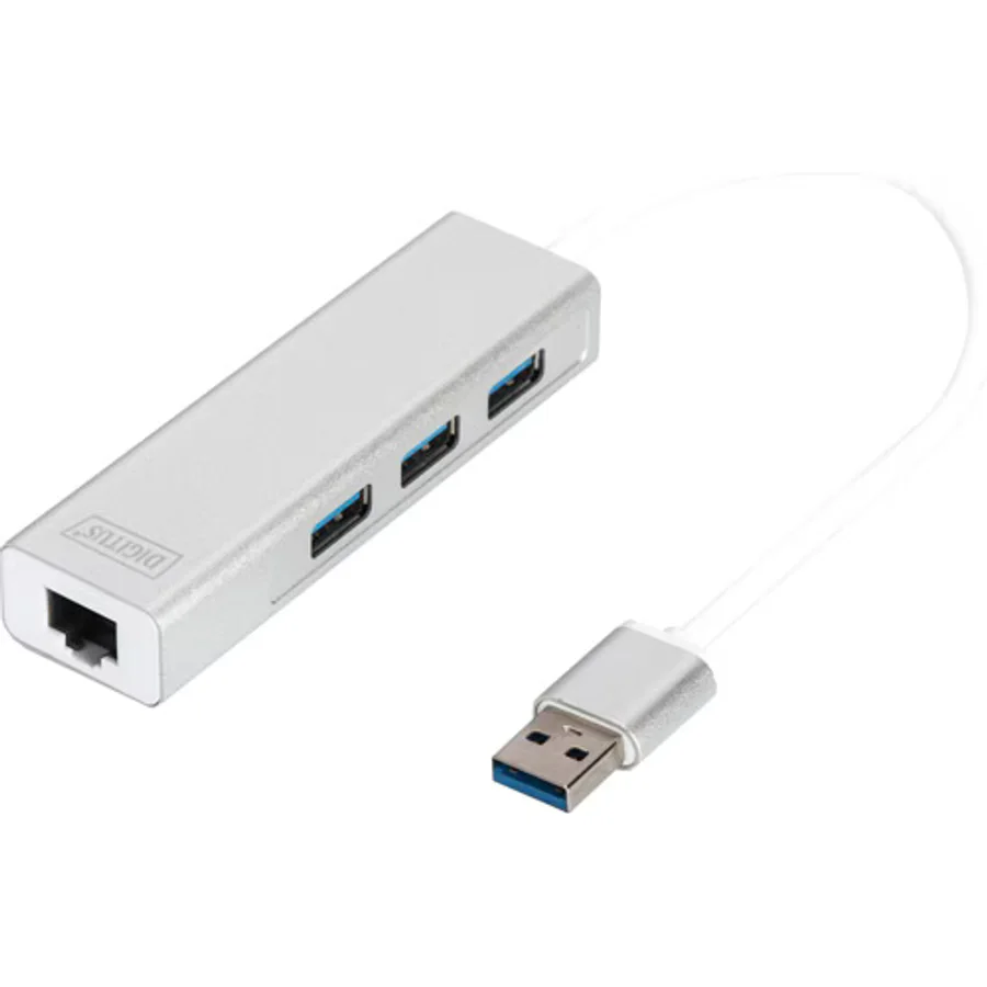 Digitus DA-70250-1 USB 3.0 Dönüştürücü
