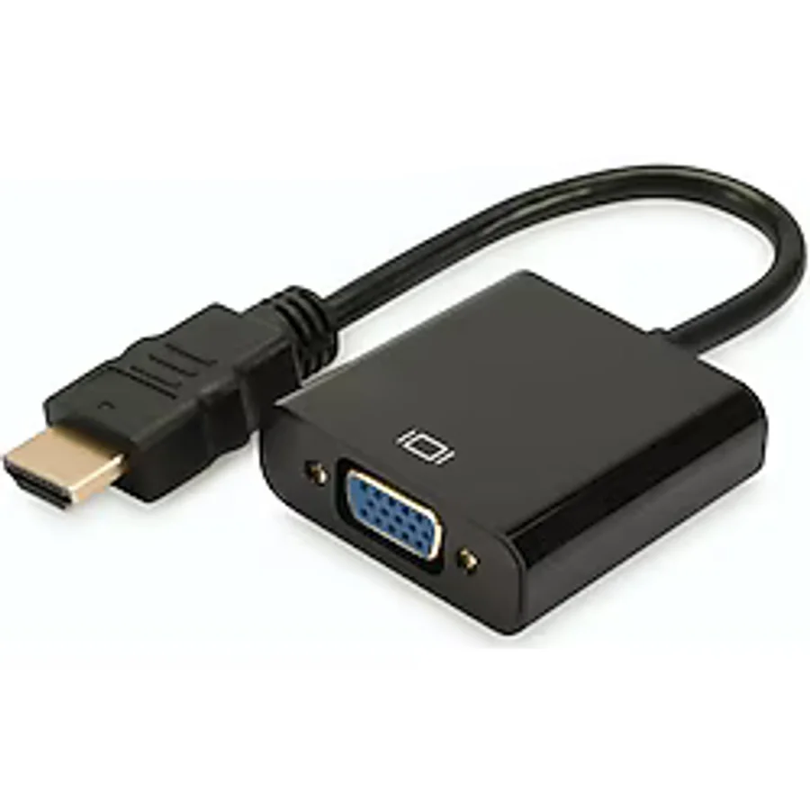 Digitus DA-70461 HDMI to VGA Dönüştürücü
